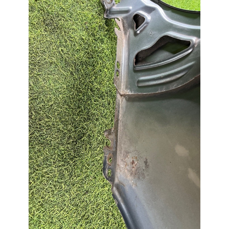 Крыло (наружные элементы кузова) PEUGEOT 607 1 2002 3.0i V6 7841 Q6