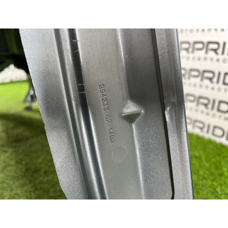 Крыло (наружные элементы кузова) PEUGEOT 607 1 2002 3.0i V6 7841 Q6