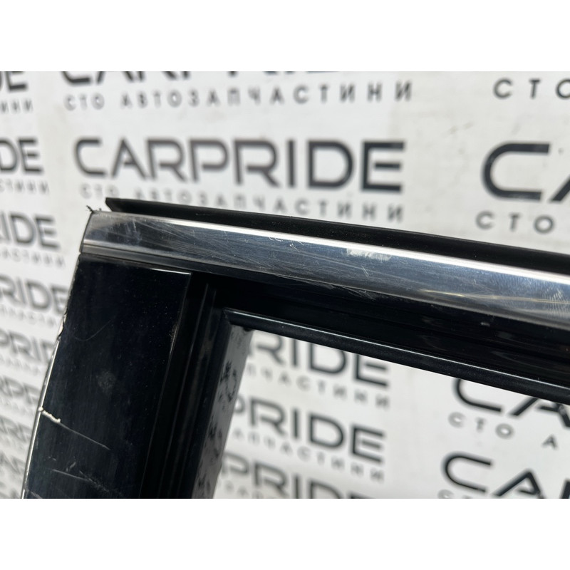 Дверь голая (наружные элементы кузова) Lexus GS S190 6700430600