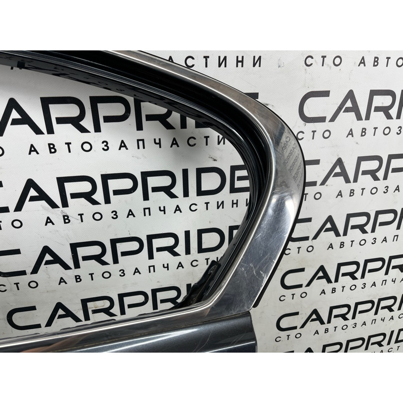 Дверь голая (наружные элементы кузова) Lexus GS S190 6700430600