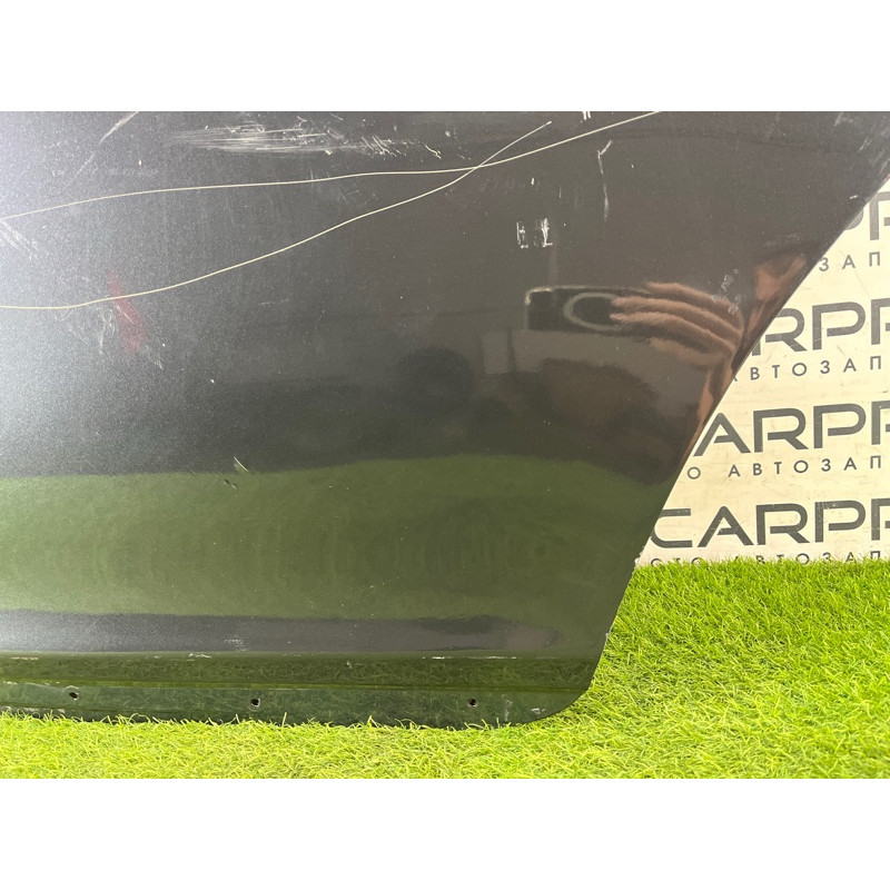 Дверь голая (наружные элементы кузова) Lexus GS S190 6700430600