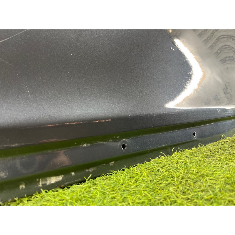 Дверь голая (наружные элементы кузова) Lexus GS S190 6700430600