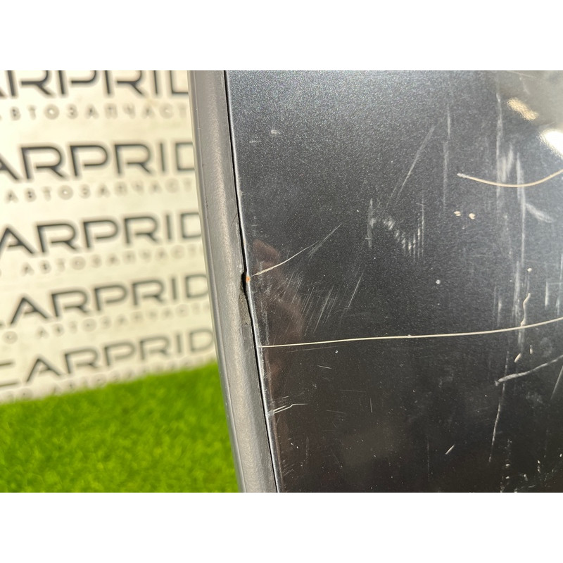 Дверь голая (наружные элементы кузова) Lexus GS S190 6700430600