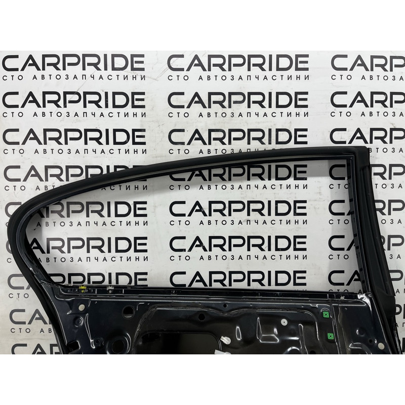 Дверь голая (наружные элементы кузова) Lexus GS S190 6700430600