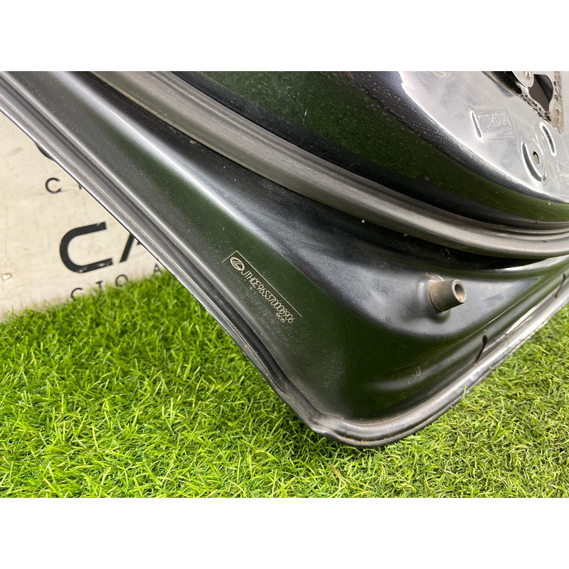 Дверь голая (наружные элементы кузова) Lexus GS S190 6700430600