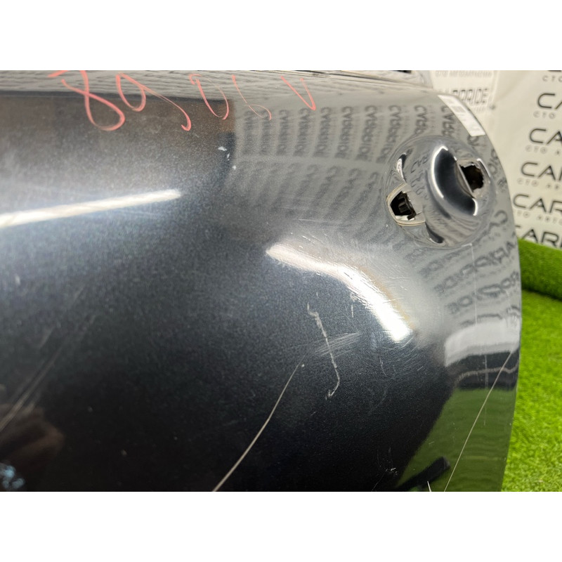 Дверь голая (наружные элементы кузова) Lexus GS S190 6700430600