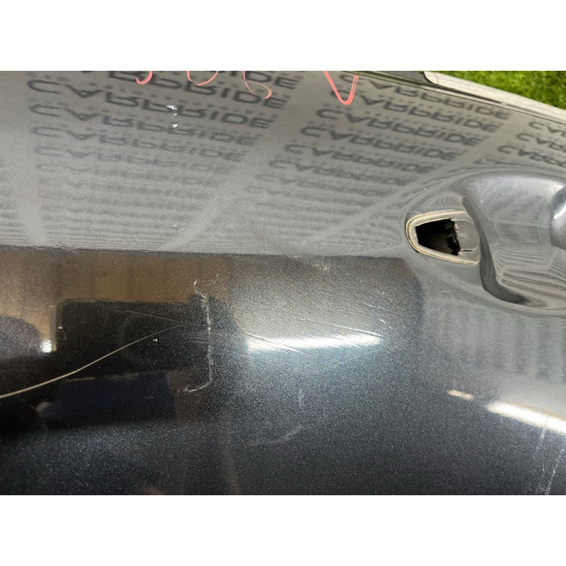 Дверь голая (наружные элементы кузова) Lexus GS S190 6700430600