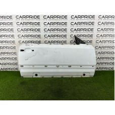 Дверь голая