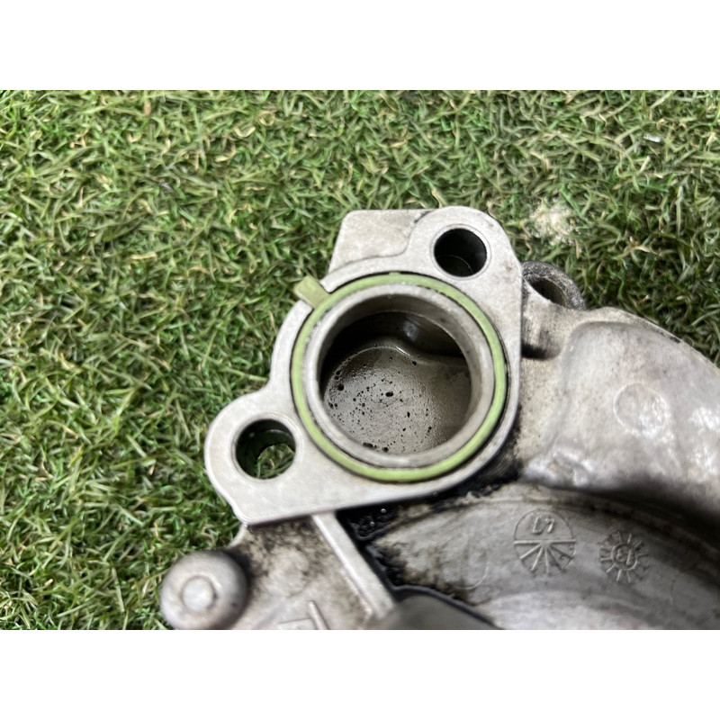 Помпа (система охлаждения) Jeep Grand Cherokee WK2 2014 3.0 Diesel EXF 68211202AB