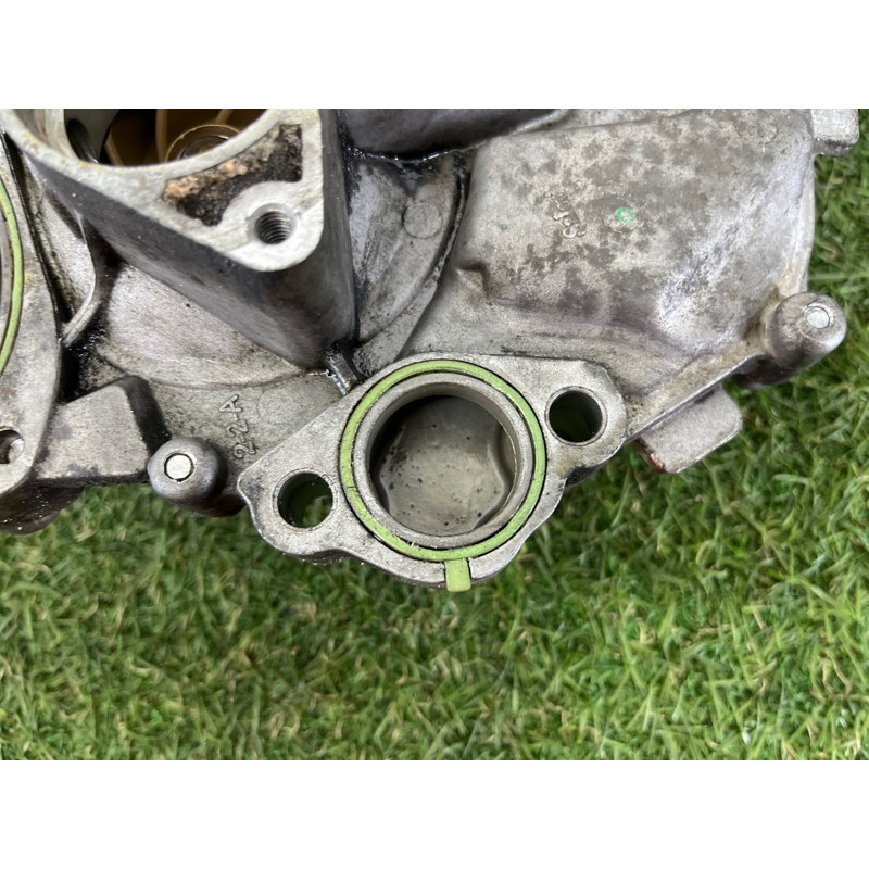 Помпа (система охлаждения) Jeep Grand Cherokee WK2 2014 3.0 Diesel EXF 68211202AB