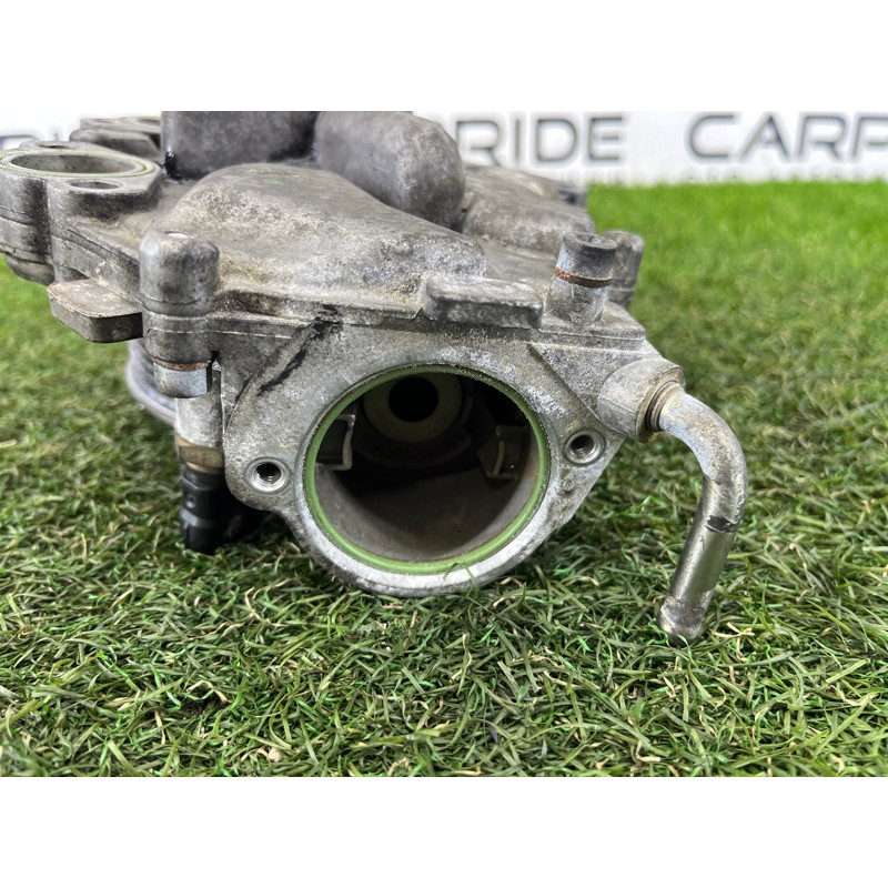 Помпа (система охлаждения) Jeep Grand Cherokee WK2 2014 3.0 Diesel EXF 68211202AB