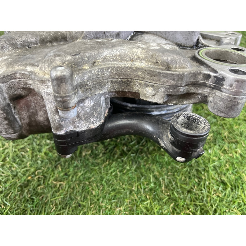 Помпа (система охлаждения) Jeep Grand Cherokee WK2 2014 3.0 Diesel EXF 68211202AB