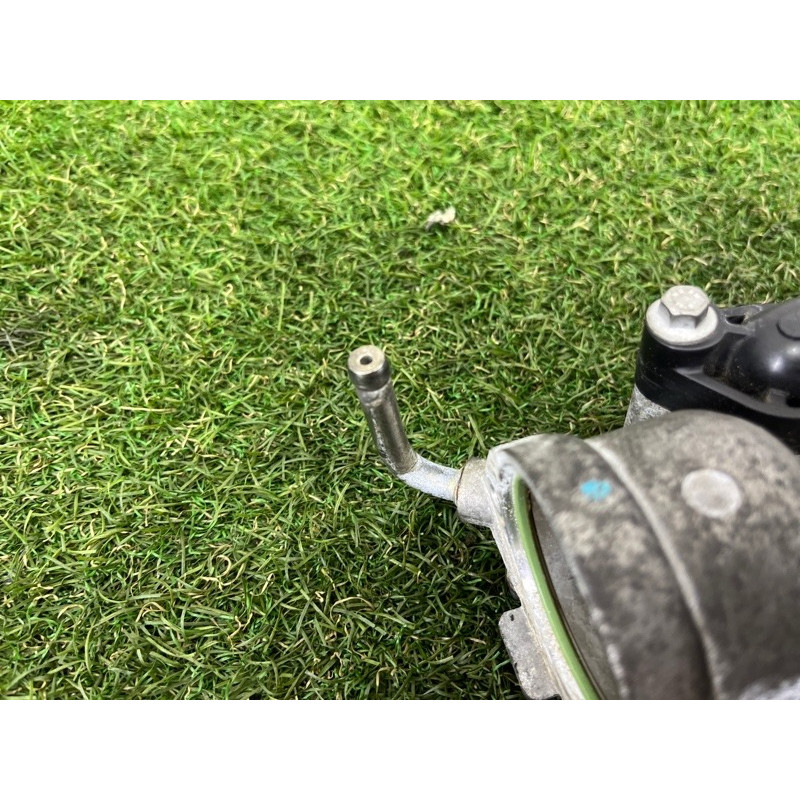 Помпа (система охлаждения) Jeep Grand Cherokee WK2 2014 3.0 Diesel EXF 68211202AB