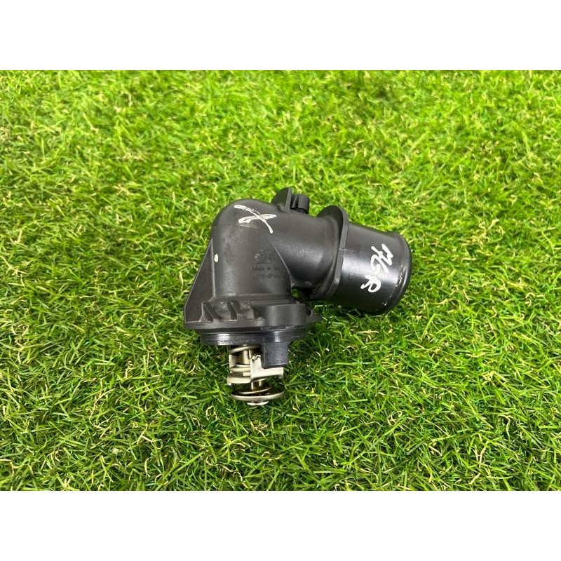 Термостат (система охлаждения) Jeep Grand Cherokee WK2 2014 3.0 Diesel EXF 68253514AA