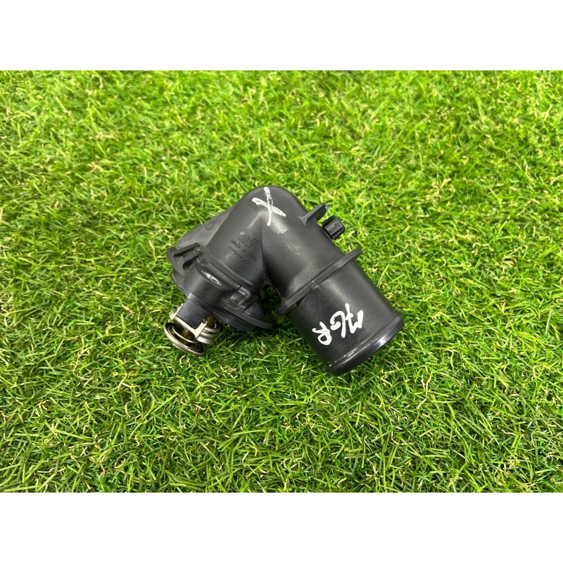 Термостат (система охлаждения) Jeep Grand Cherokee WK2 2014 3.0 Diesel EXF 68253514AA