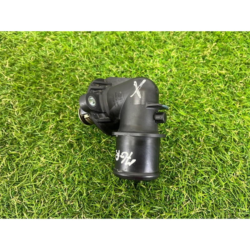 Термостат (система охлаждения) Jeep Grand Cherokee WK2 2014 3.0 Diesel EXF 68253514AA