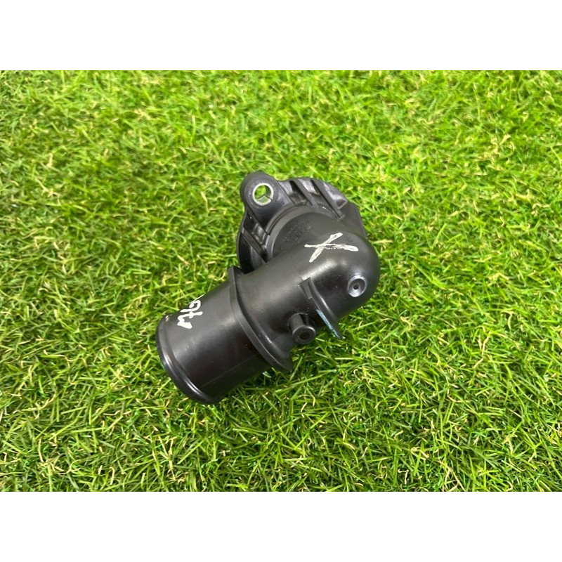 Термостат (система охлаждения) Jeep Grand Cherokee WK2 2014 3.0 Diesel EXF 68253514AA