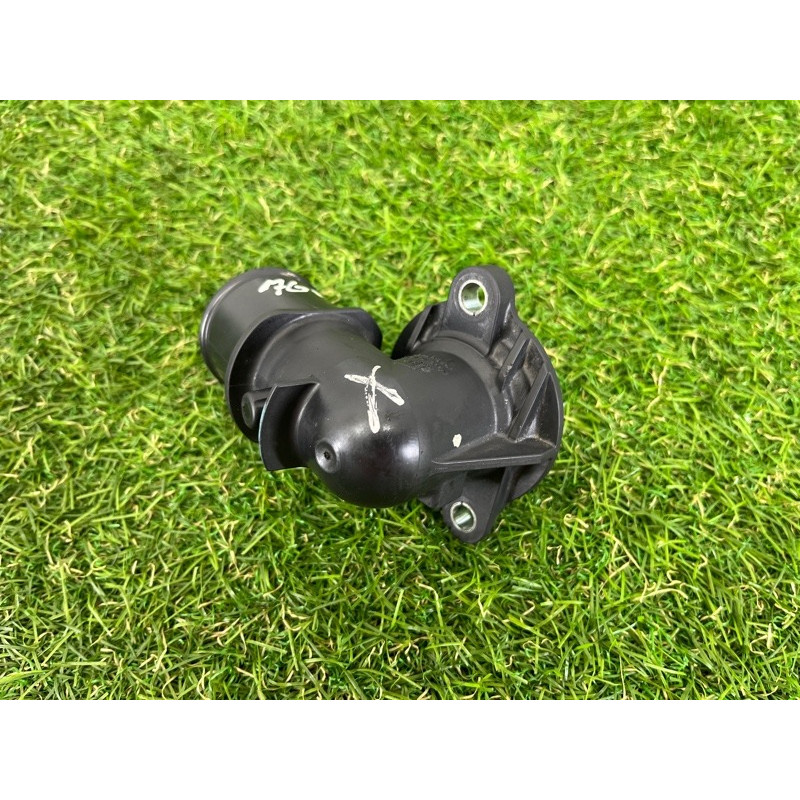 Термостат (система охлаждения) Jeep Grand Cherokee WK2 2014 3.0 Diesel EXF 68253514AA