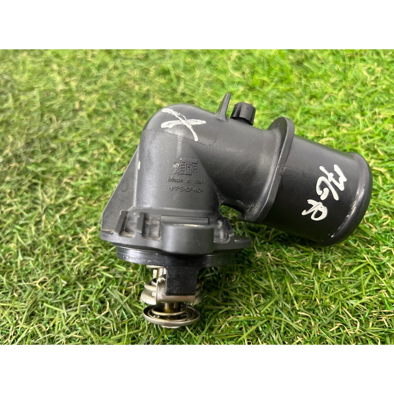 Термостат (система охлаждения) Jeep Grand Cherokee WK2 2014 3.0 Diesel EXF 68253514AA