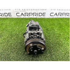 Компрессор кондиционера