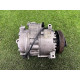 Компрессор кондиционера (отопление и кондиционирование) BMW X5 E70 2009 4.8 N62N 64529185144