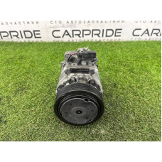 Компрессор кондиционера