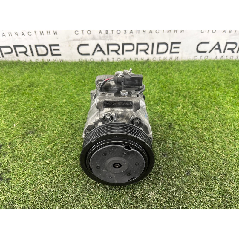 Компрессор кондиционера (отопление и кондиционирование) AUDI Q7 4L 2011 3.0 CATA 7L6820808