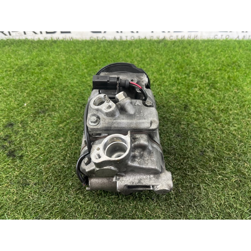 Компрессор кондиционера (отопление и кондиционирование) AUDI Q7 4L 2011 3.0 CATA 7L6820808