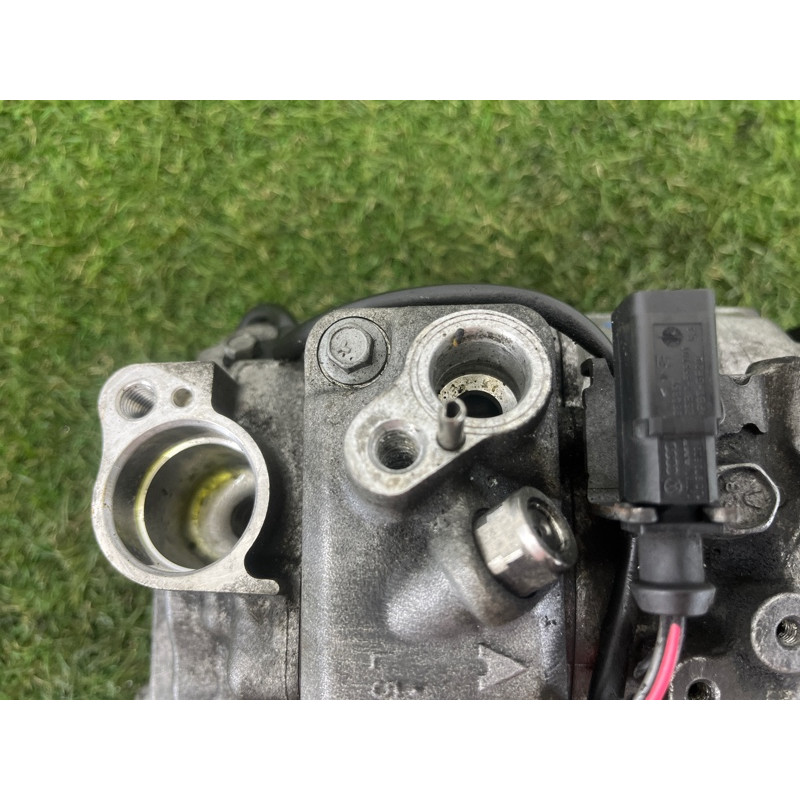 Компрессор кондиционера (отопление и кондиционирование) AUDI Q7 4L 2011 3.0 CATA 7L6820808