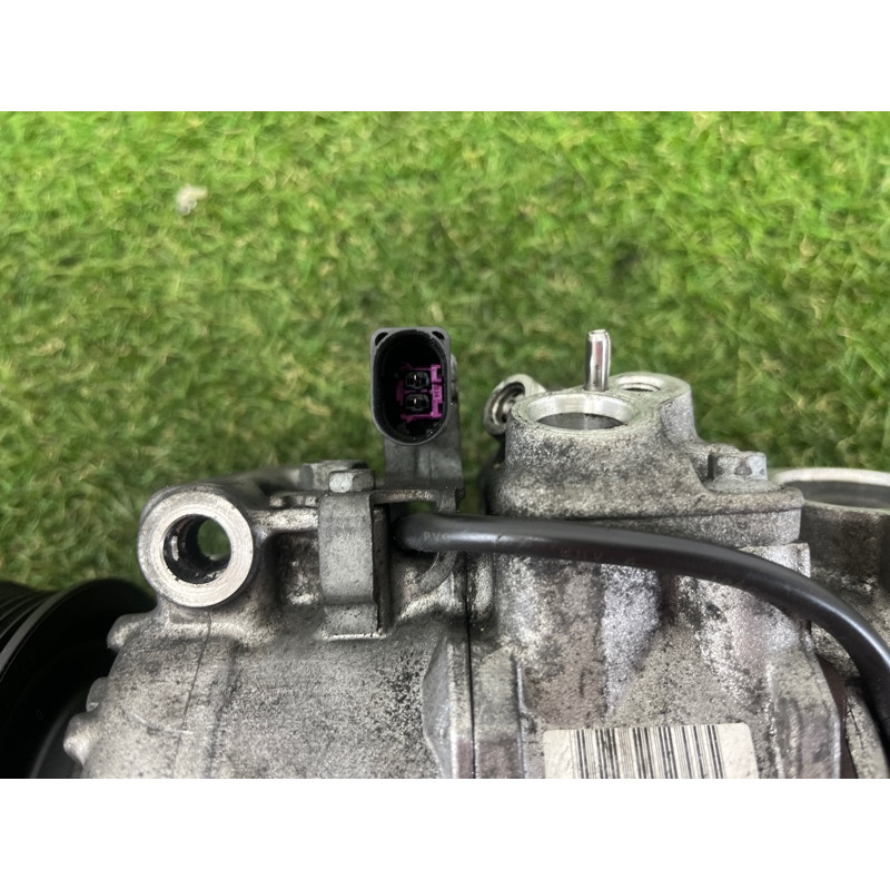 Компрессор кондиционера (отопление и кондиционирование) AUDI Q7 4L 2011 3.0 CATA 7L6820808