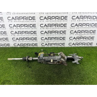 Рулевая колонка