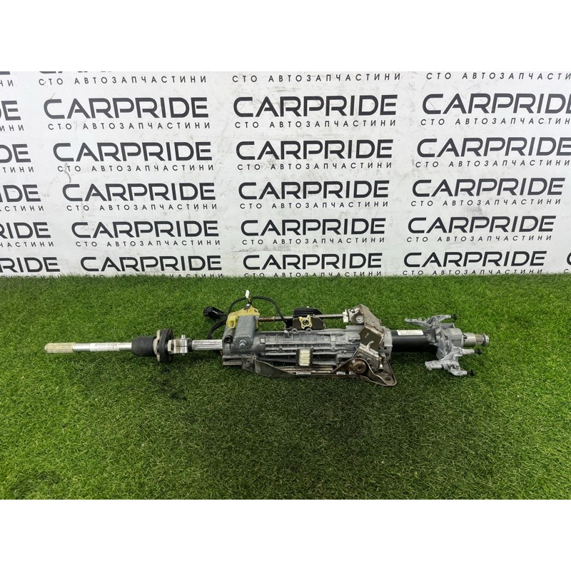 Рулевая колонка (рулевое управление) BMW X5 E70 2009 4.8 N62N 32306786254