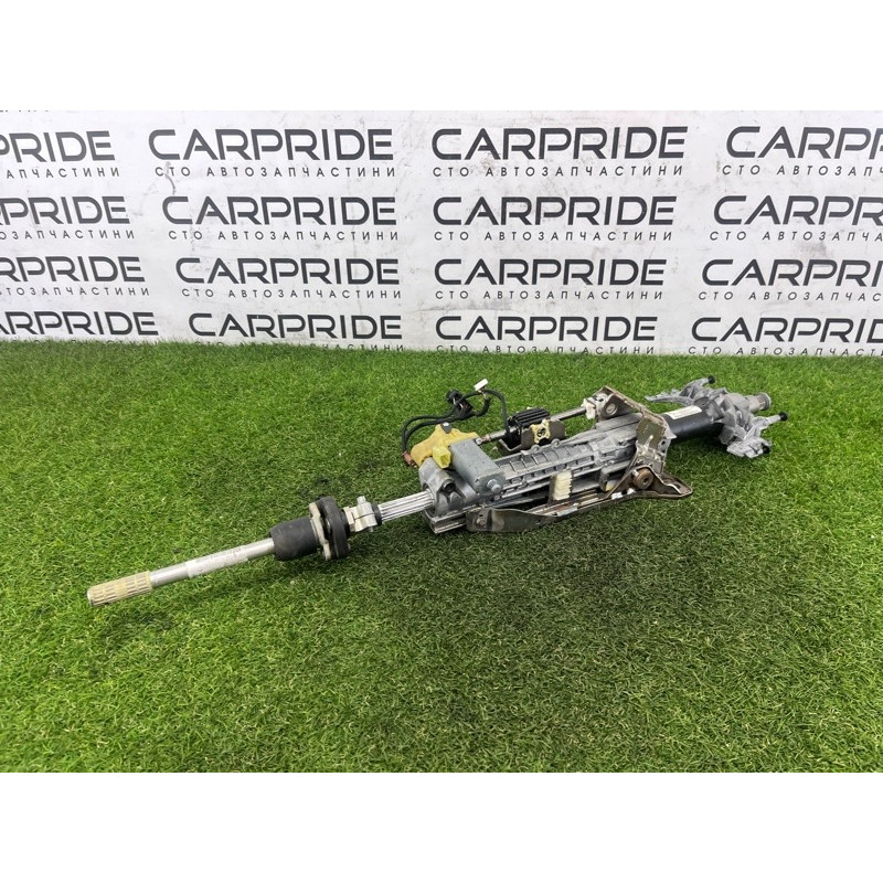 Рулевая колонка (рулевое управление) BMW X5 E70 2009 4.8 N62N 32306786254