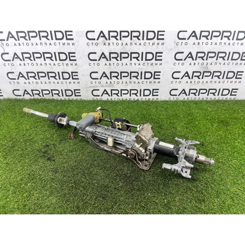 Рулевая колонка (рулевое управление) BMW X5 E70 2009 4.8 N62N 32306786254