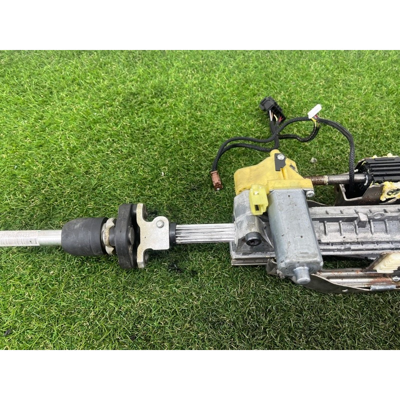 Рулевая колонка (рулевое управление) BMW X5 E70 2009 4.8 N62N 32306786254