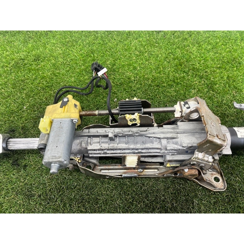 Рулевая колонка (рулевое управление) BMW X5 E70 2009 4.8 N62N 32306786254