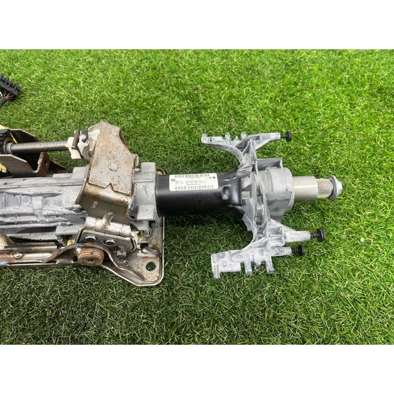 Рулевая колонка (рулевое управление) BMW X5 E70 2009 4.8 N62N 32306786254