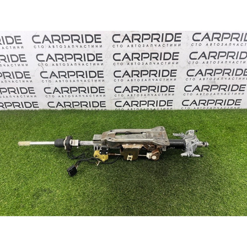 Рулевая колонка (рулевое управление) BMW X5 E70 2009 4.8 N62N 32306786254