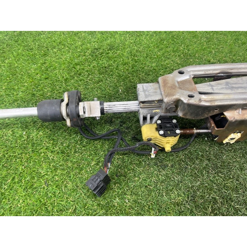 Рулевая колонка (рулевое управление) BMW X5 E70 2009 4.8 N62N 32306786254