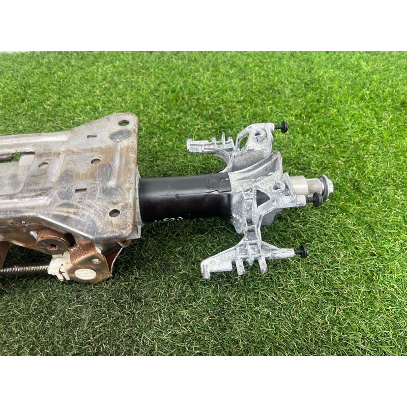 Рулевая колонка (рулевое управление) BMW X5 E70 2009 4.8 N62N 32306786254