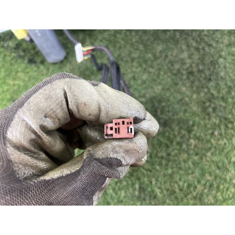 Рулевая колонка (рулевое управление) BMW X5 E70 2009 4.8 N62N 32306786254