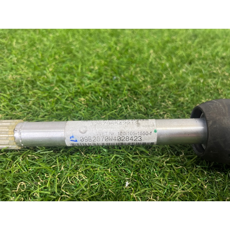 Рулевая колонка (рулевое управление) BMW X5 E70 2009 4.8 N62N 32306786254