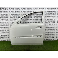 Дверь голая