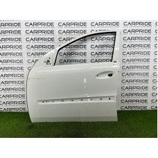 Дверь голая