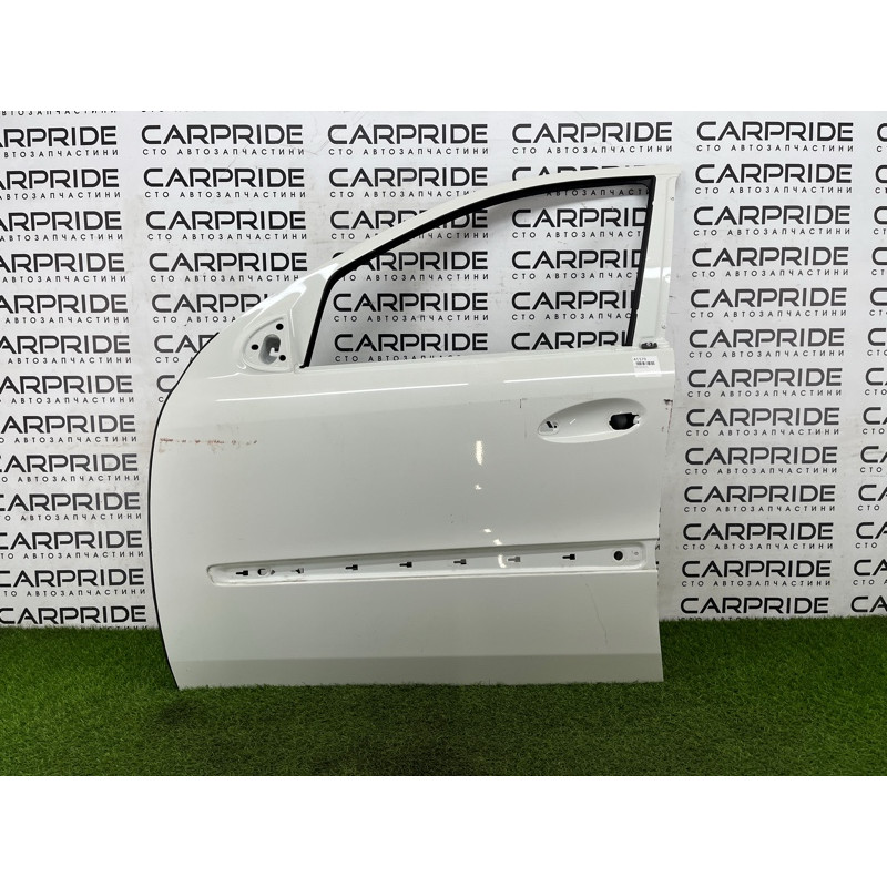 Дверь голая (наружные элементы кузова) Mercedes-Benz ML-class W164 A1647200905