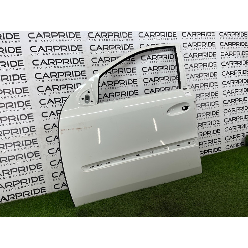 Дверь голая (наружные элементы кузова) Mercedes-Benz ML-class W164 A1647200905