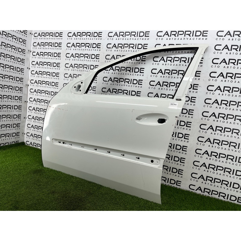 Дверь голая (наружные элементы кузова) Mercedes-Benz ML-class W164 A1647200905