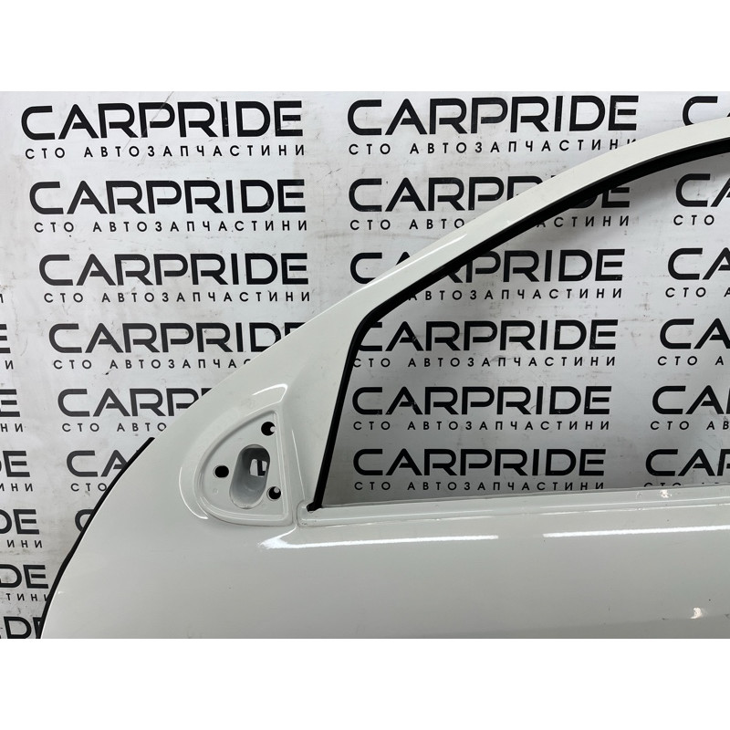 Дверь голая (наружные элементы кузова) Mercedes-Benz ML-class W164 A1647200905