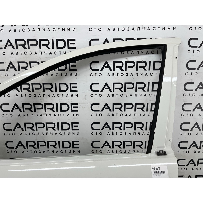 Дверь голая (наружные элементы кузова) Mercedes-Benz ML-class W164 A1647200905