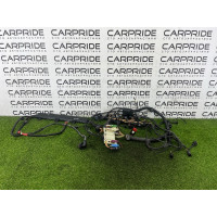 Проводка моторная